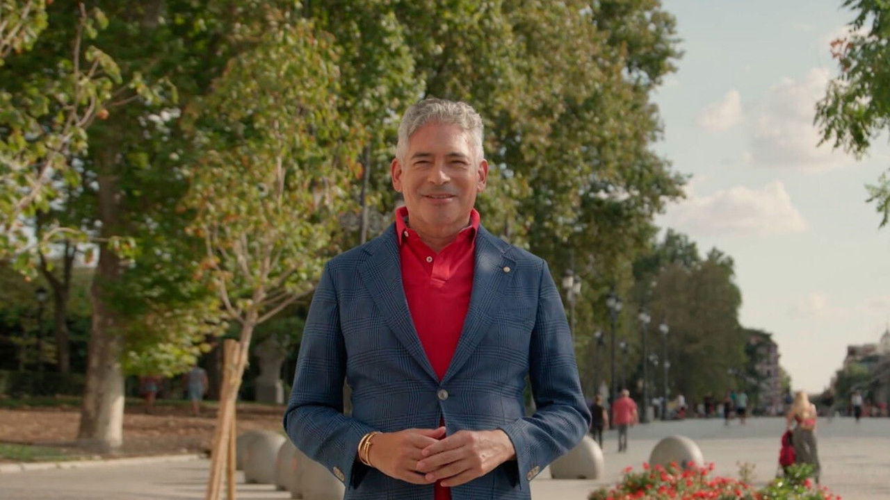 Desmontando backdrop