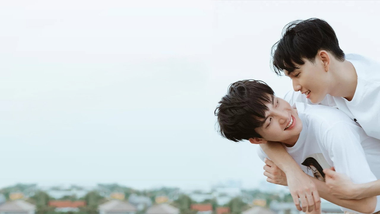 Second Chance backdrop