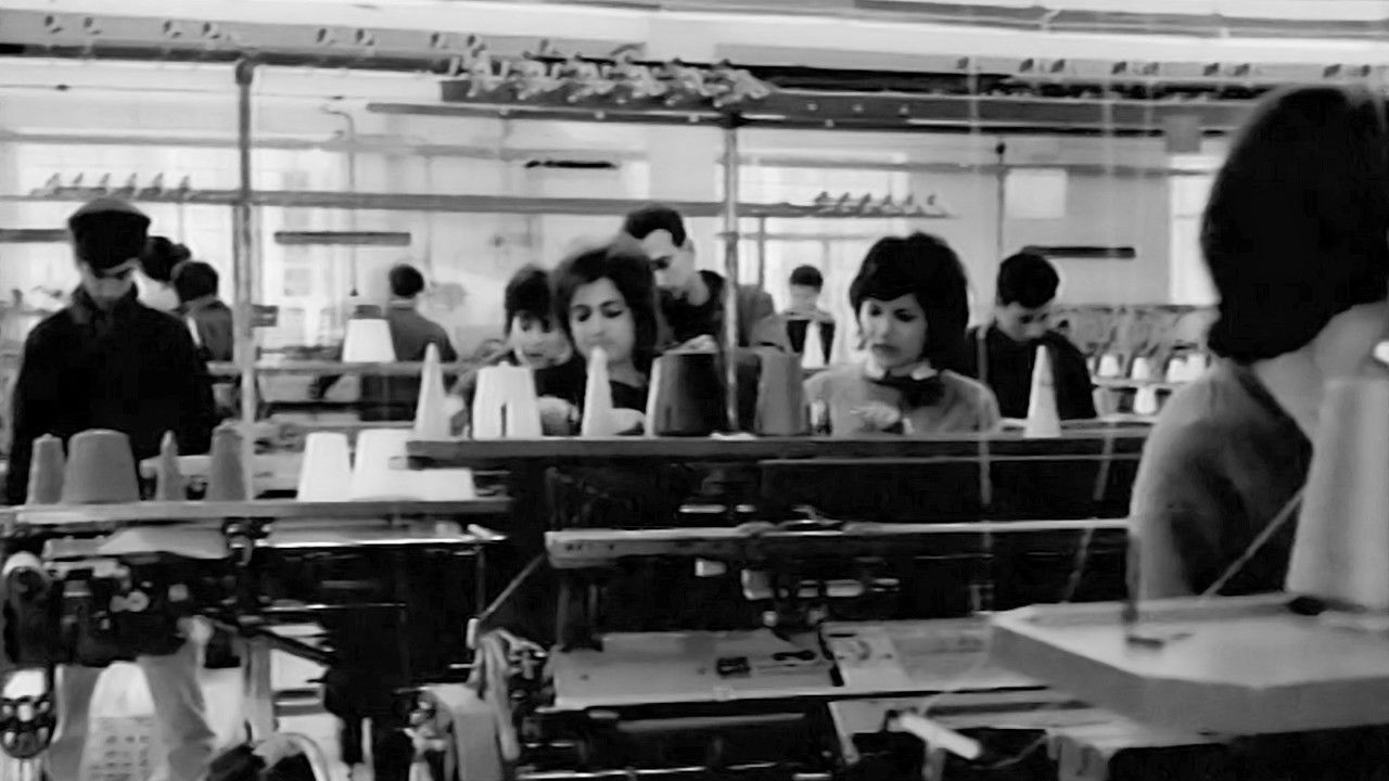 That Something... Else! backdrop