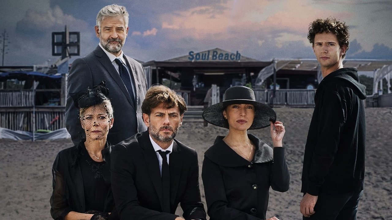 Il giudizio backdrop