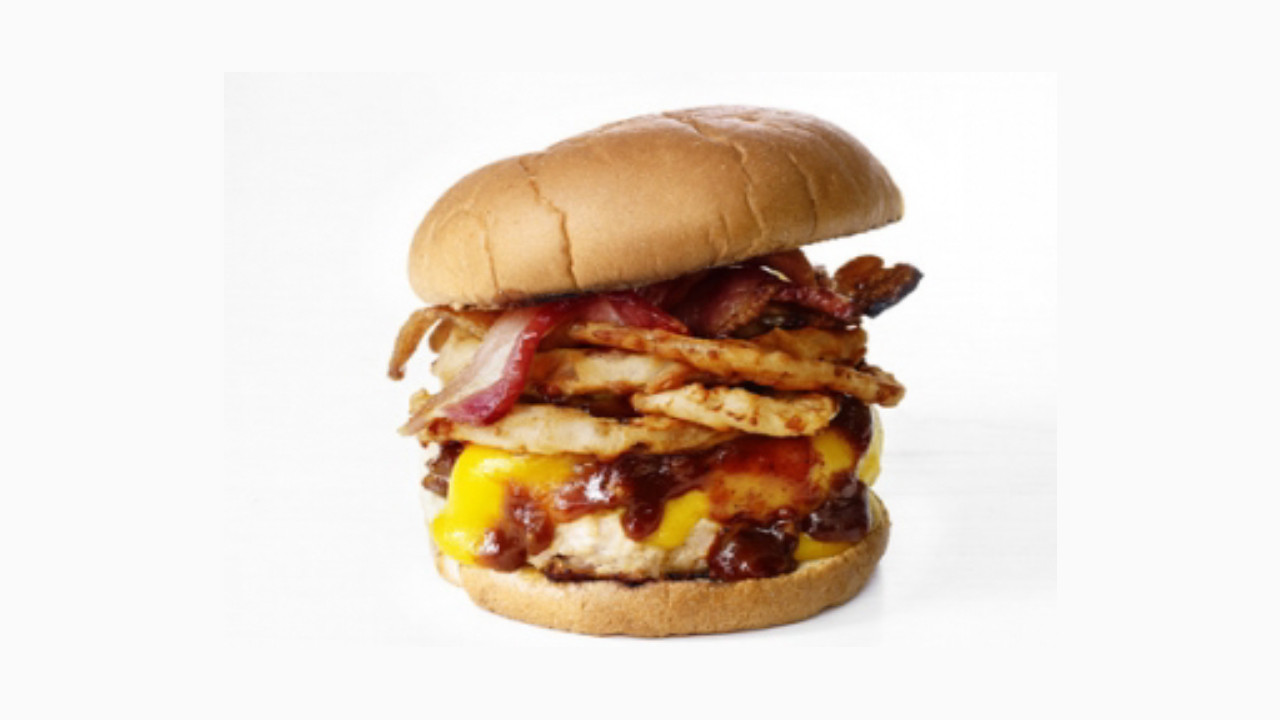 Ultimate Burger Bash With Food Network All-Stars! backdrop