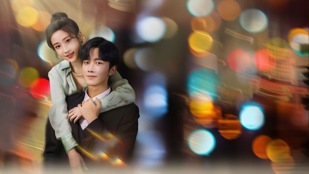 You Are My Destiny backdrop