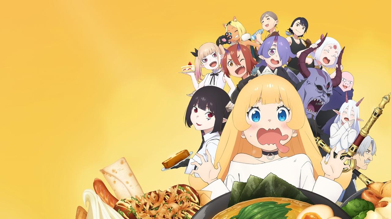 Tis Time for "Torture," Princess backdrop