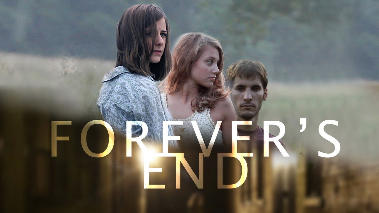 Forever's End backdrop