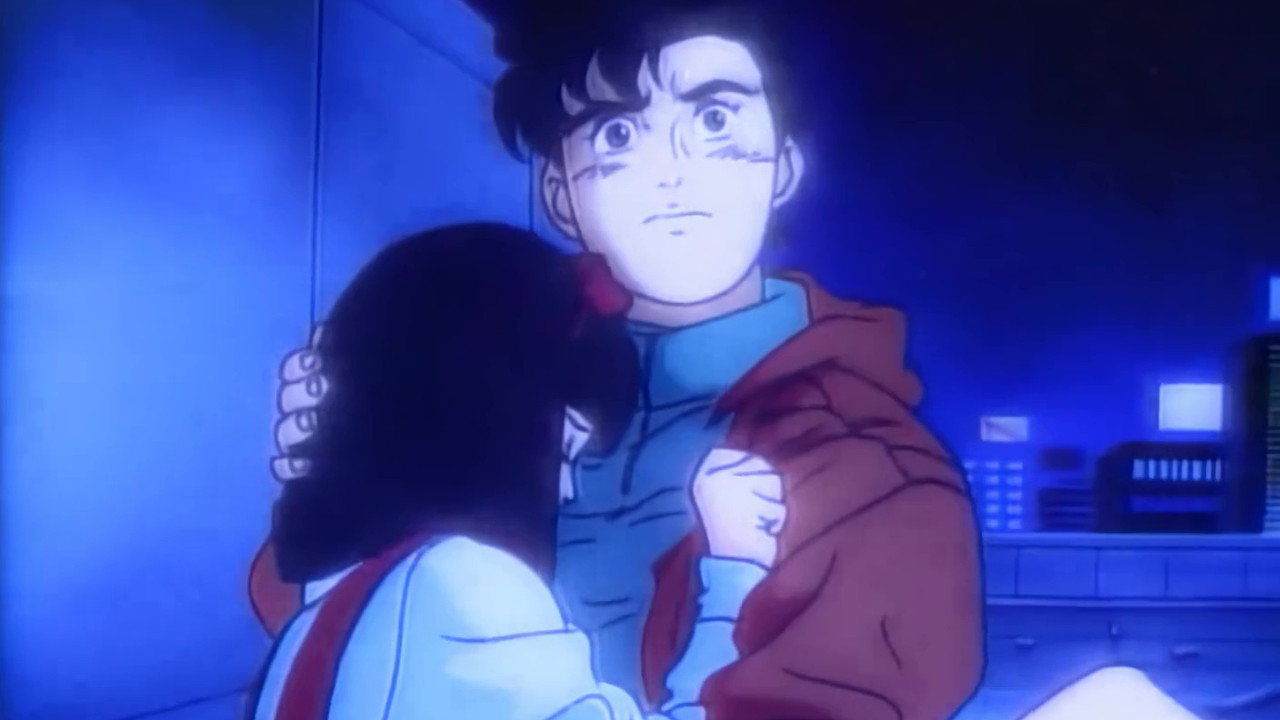 Adventure Kid backdrop