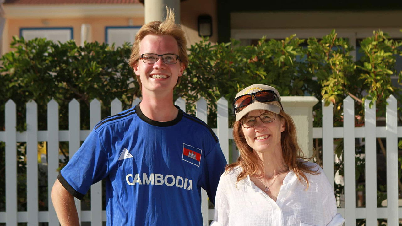 Charterfeber Sverige backdrop