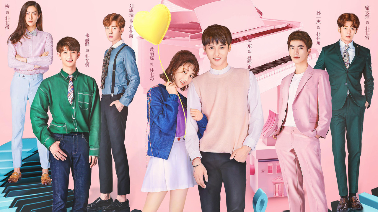 Minor March backdrop