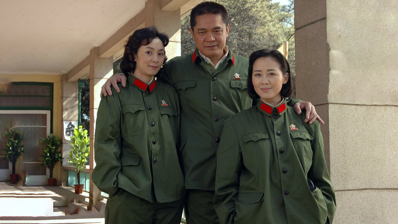 The Era of Roses In Bloom backdrop