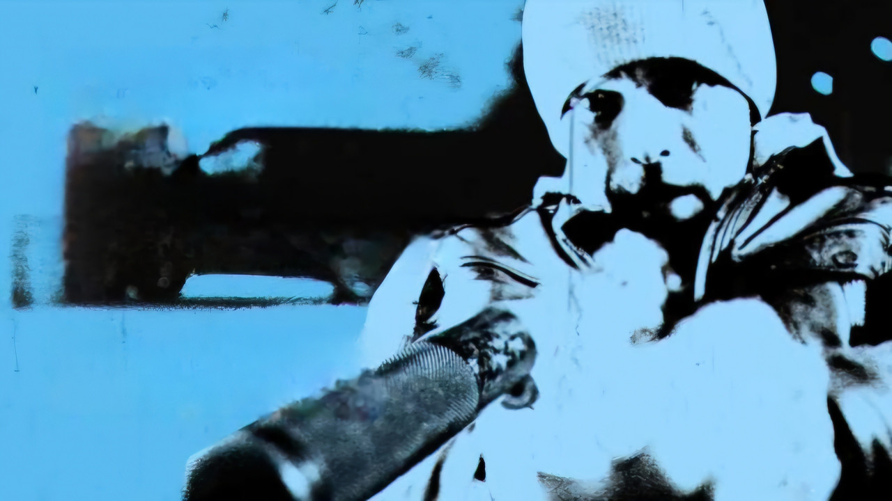 Человек без прошлого backdrop