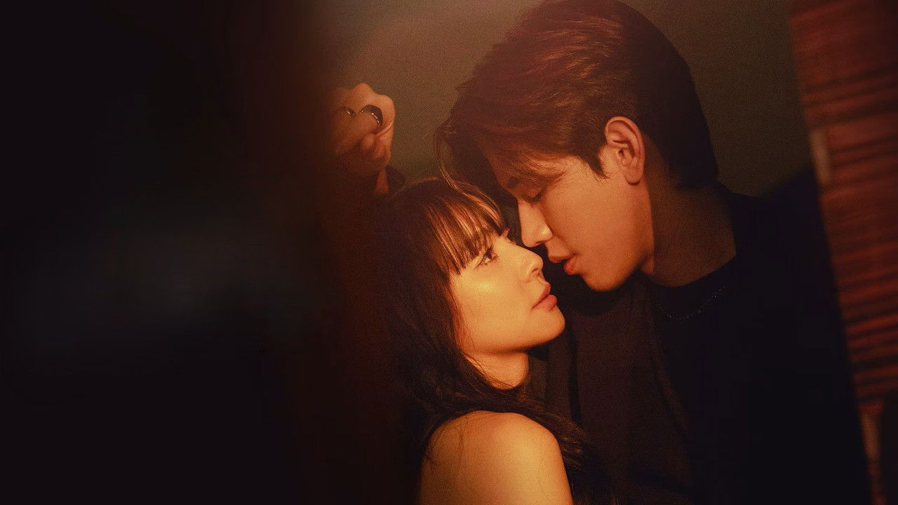 Club Friday The Series: Theory of Love backdrop