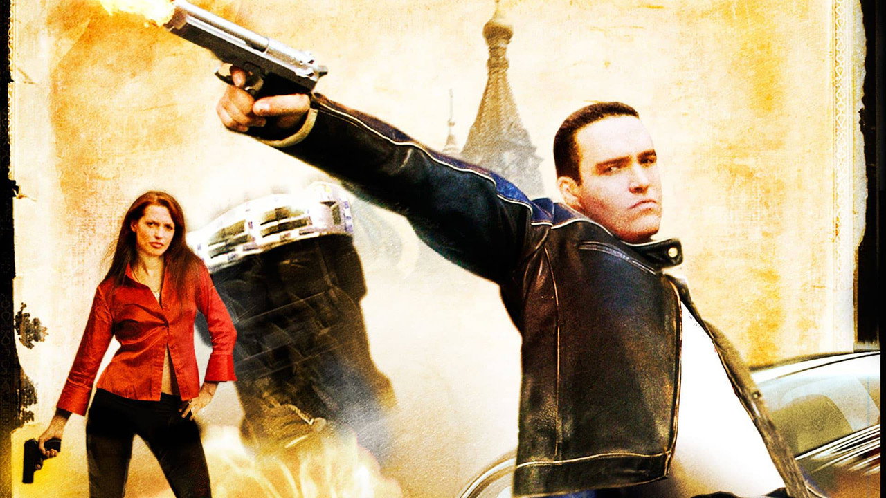 Treasure Raiders backdrop