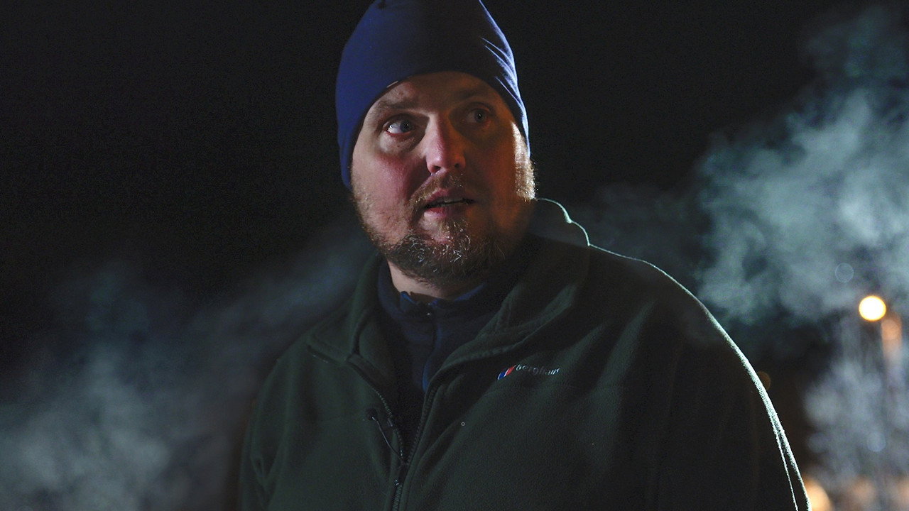 Forbannelsen - Uhkádus backdrop