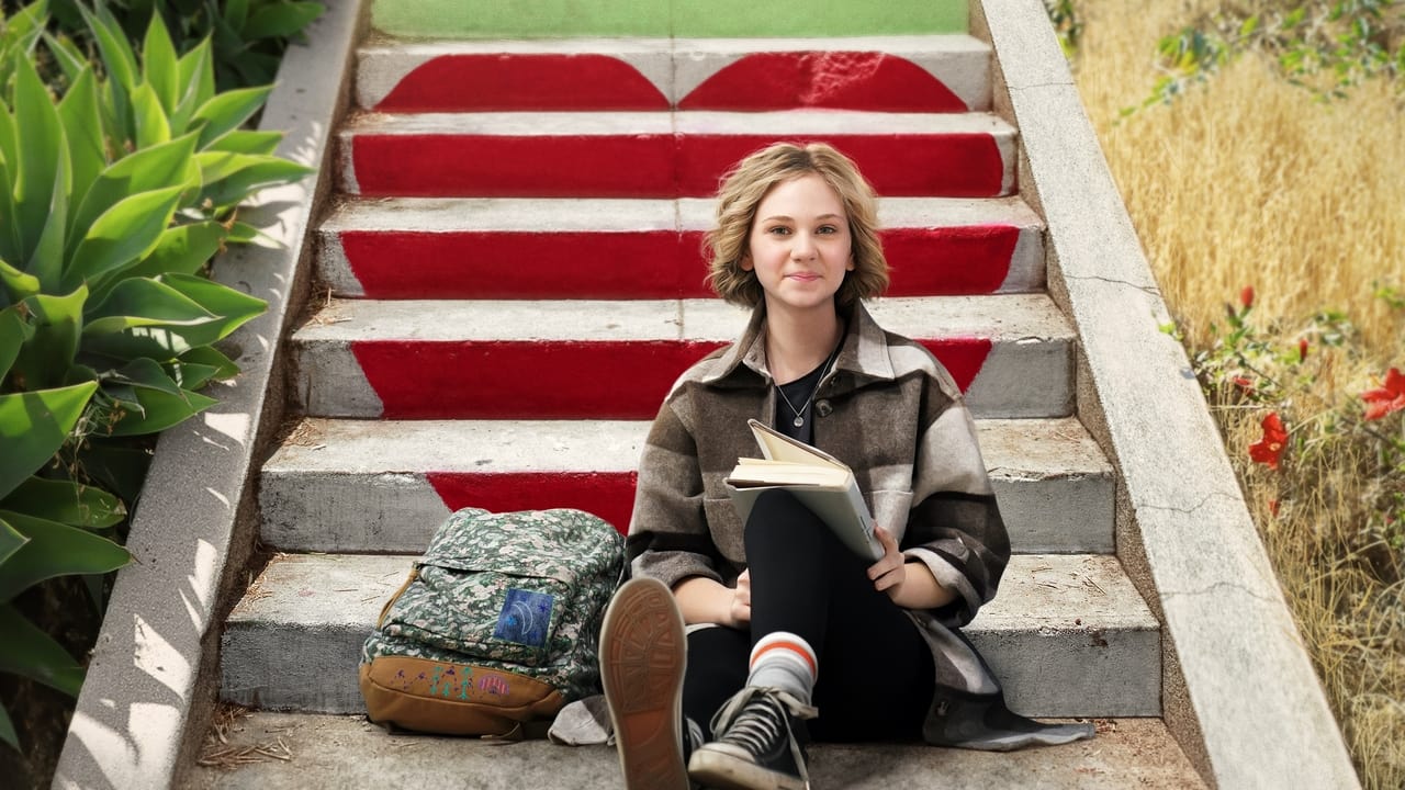 Life by Ella backdrop