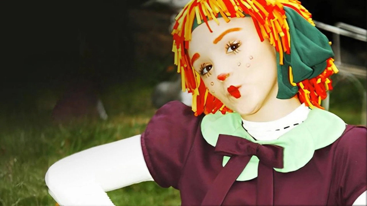 Sítio do Picapau Amarelo backdrop