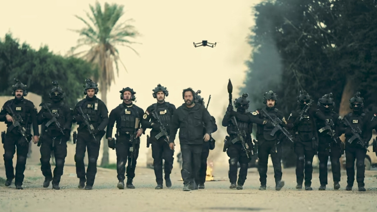 مهمة خاصة backdrop