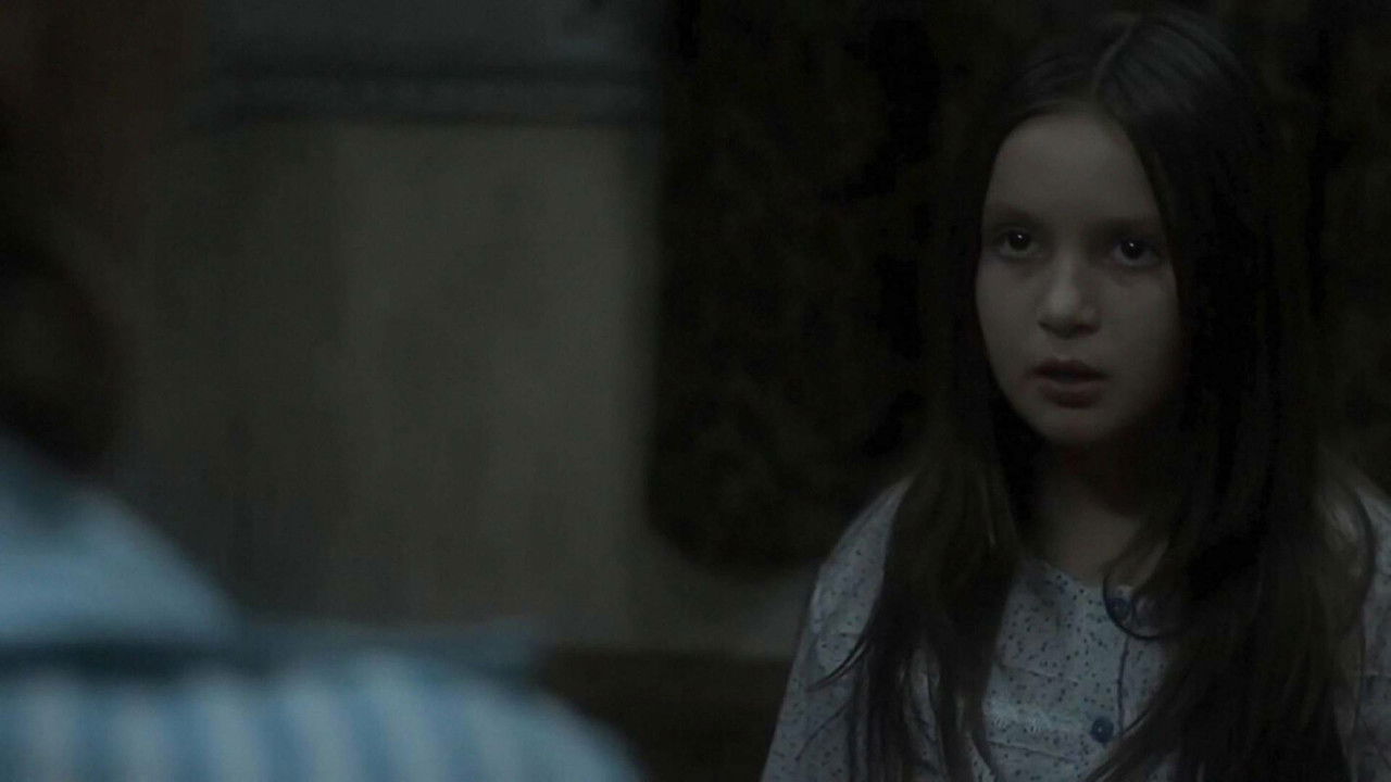 Karem the Possession backdrop