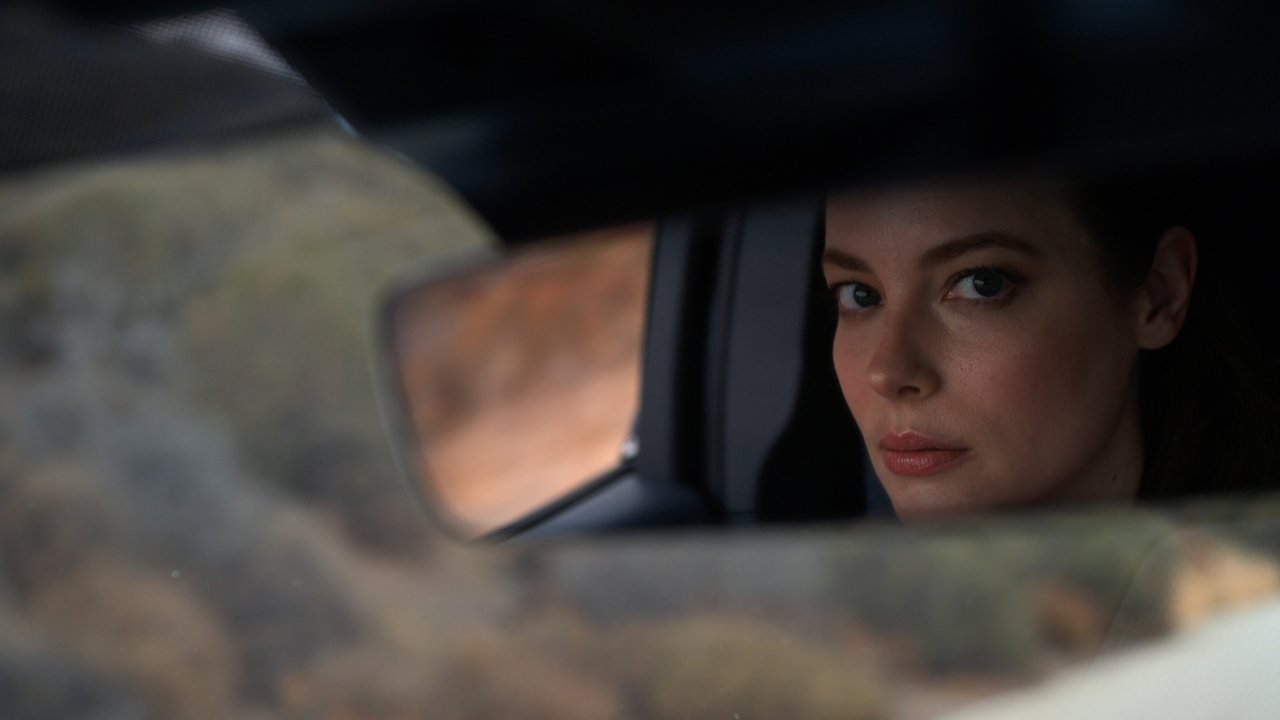 The Seven Faces of Jane backdrop