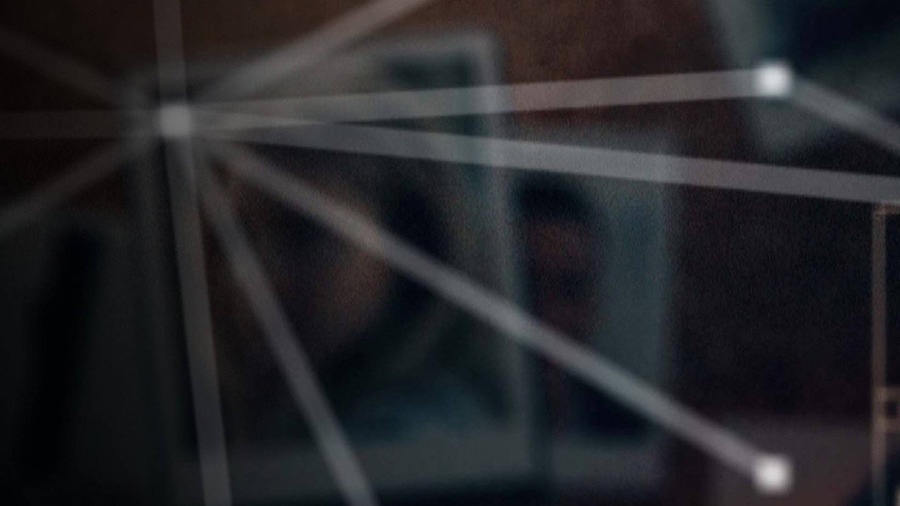 6 Degrees of Murder backdrop