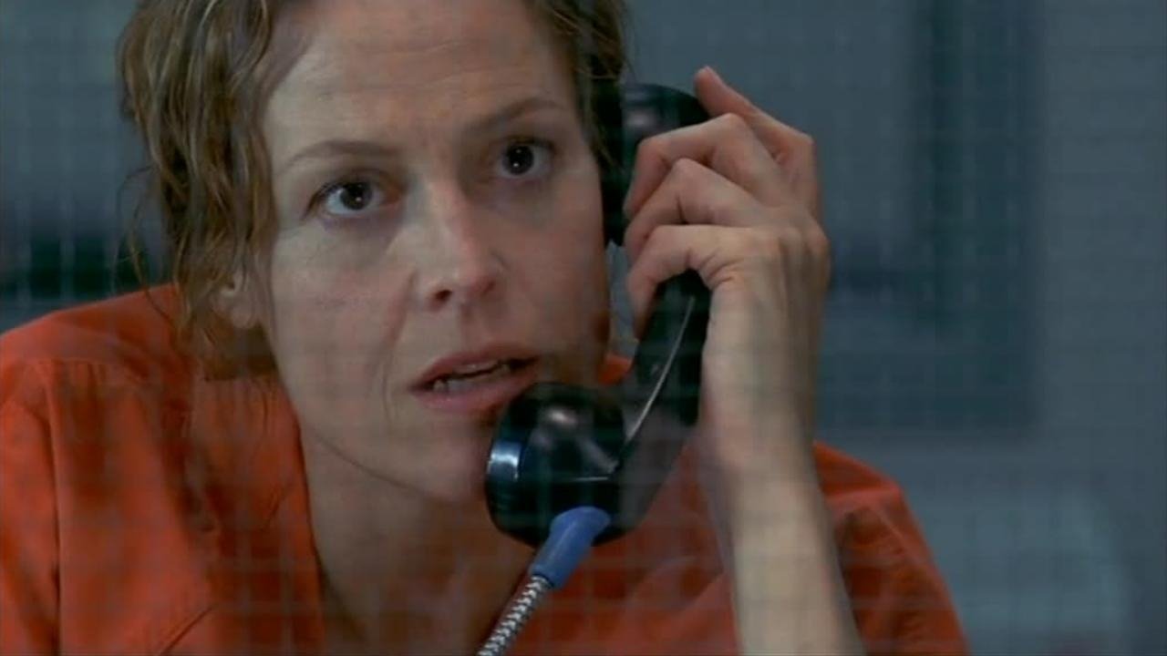 A Map of the World backdrop