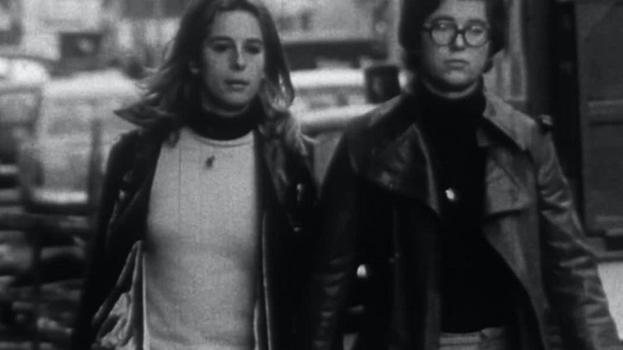 Important Thing is Love (1971) backdrop