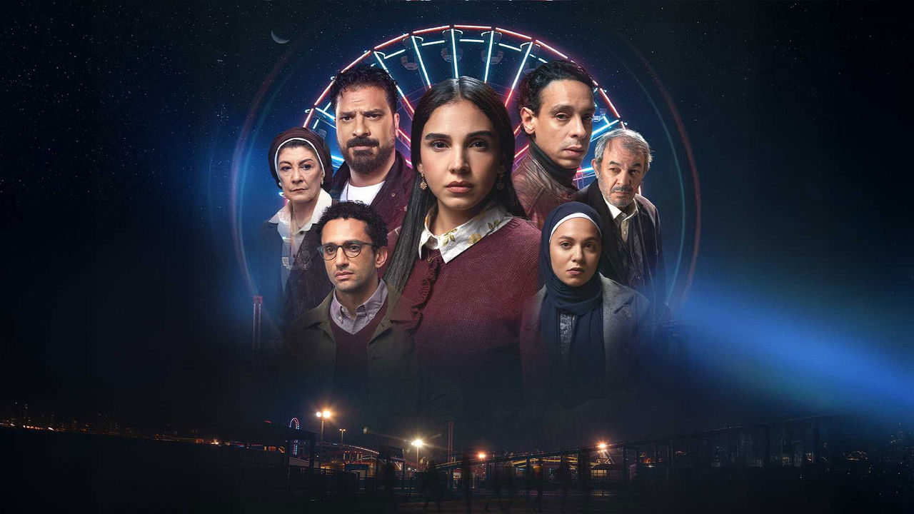 Supply and Demand backdrop