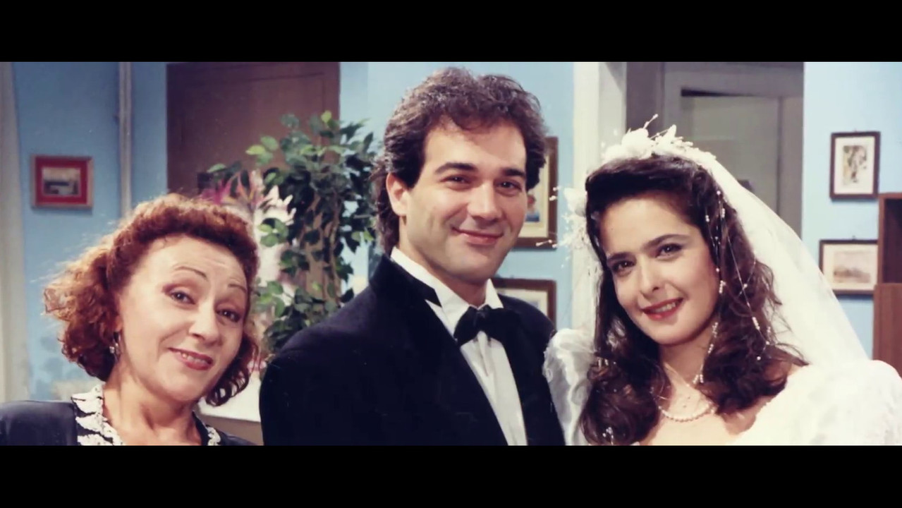 The Penthouse backdrop