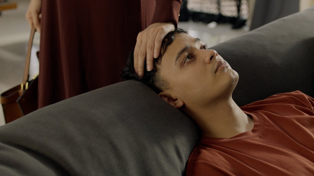 Blood Curse backdrop