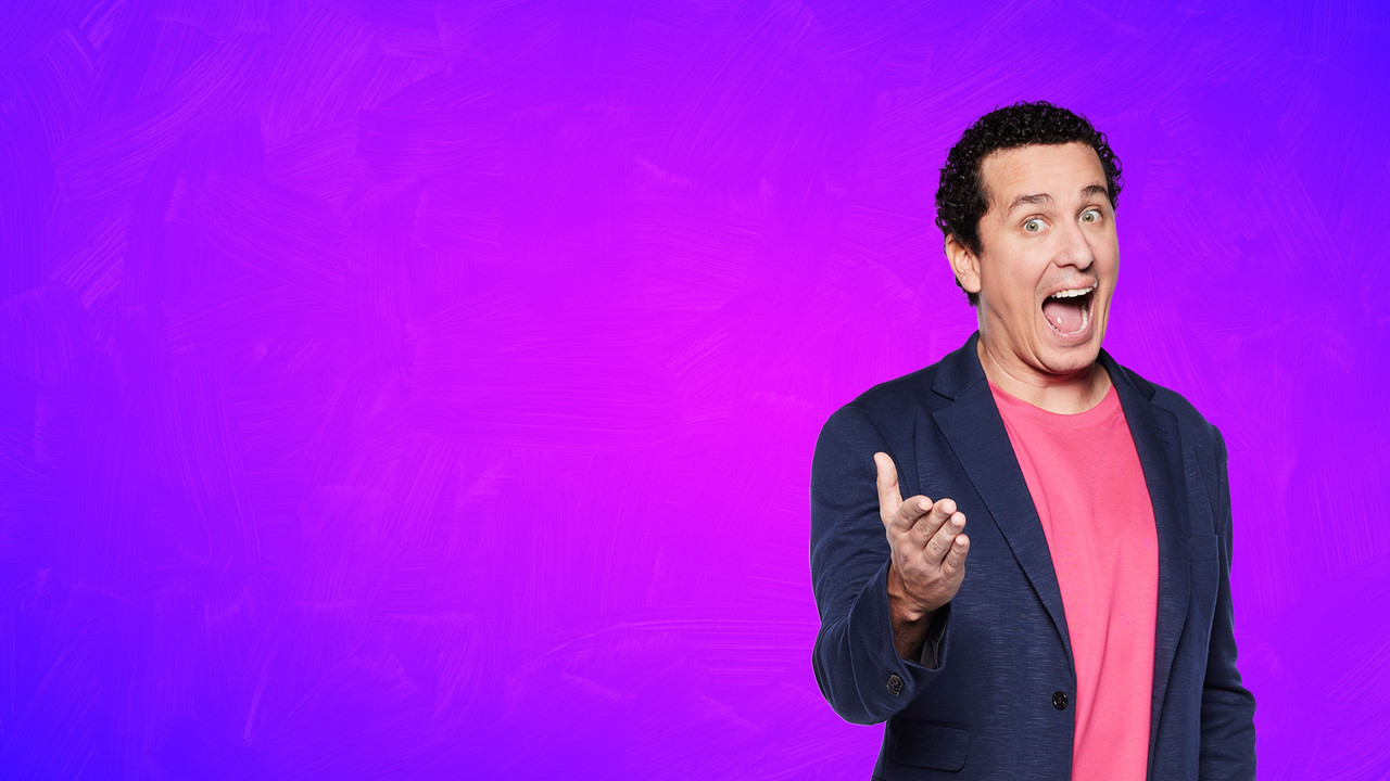 Portugal Show backdrop