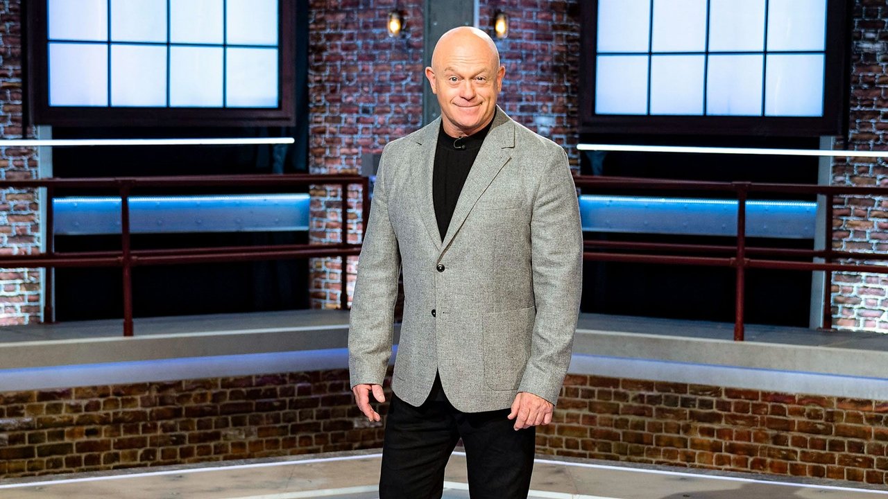 Bridge of Lies backdrop