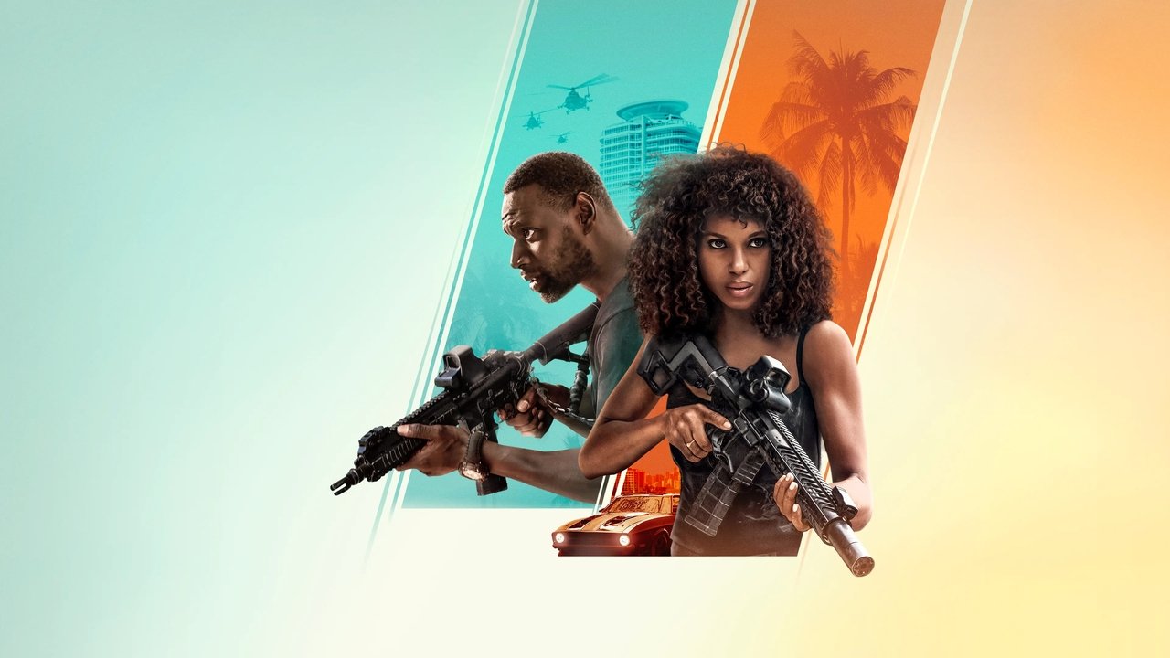 Shadow Force backdrop