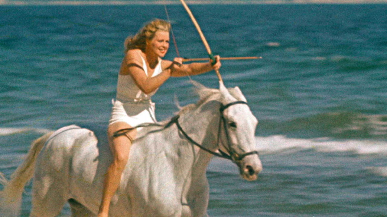 The Great Sacrifice backdrop