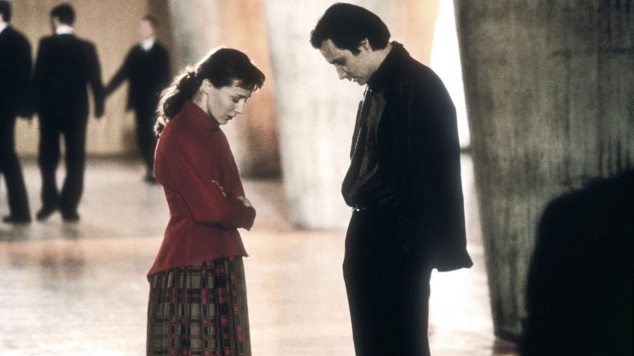 Love Without Pity backdrop