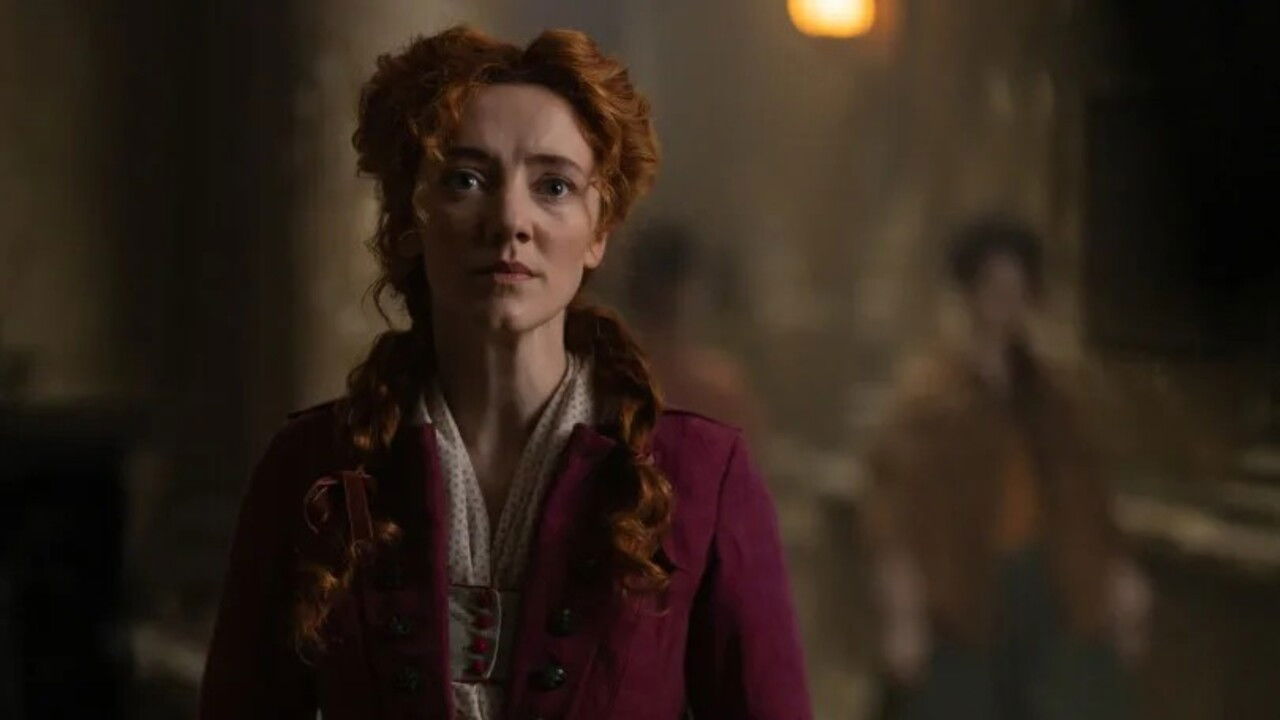 A Tale of Two Cities backdrop