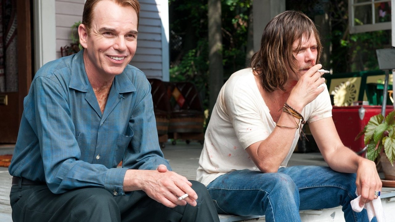 Jayne Mansfield's Car backdrop