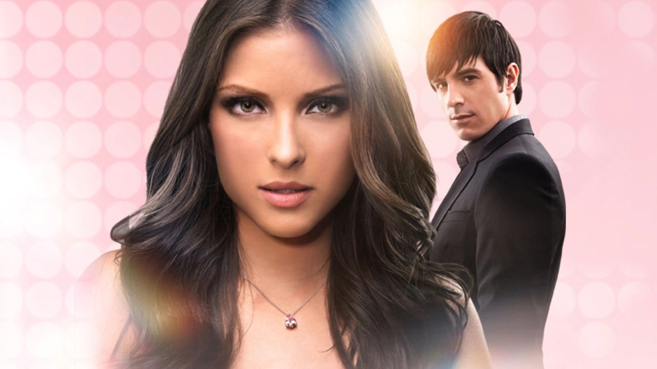 Rosa Diamante backdrop