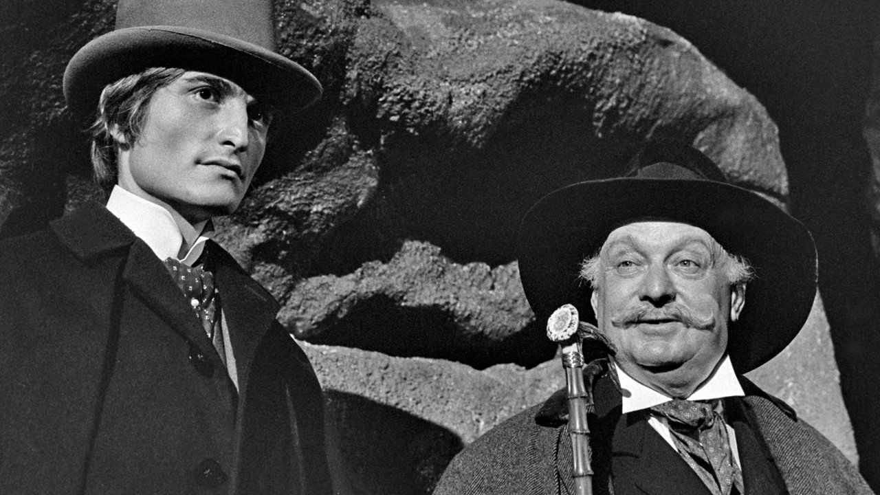 Le Voyageur des siècles backdrop