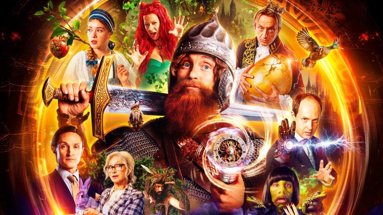 Non-Child Cinema backdrop