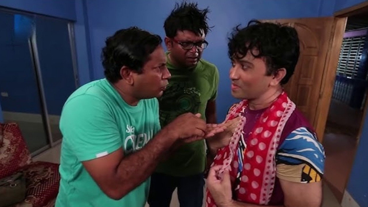 Sikandar Box backdrop