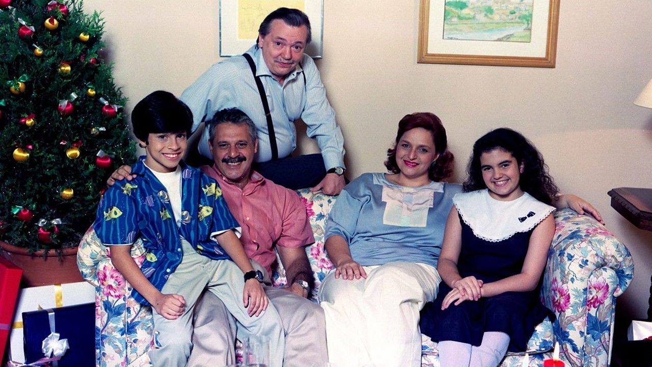 Mundo da Lua backdrop