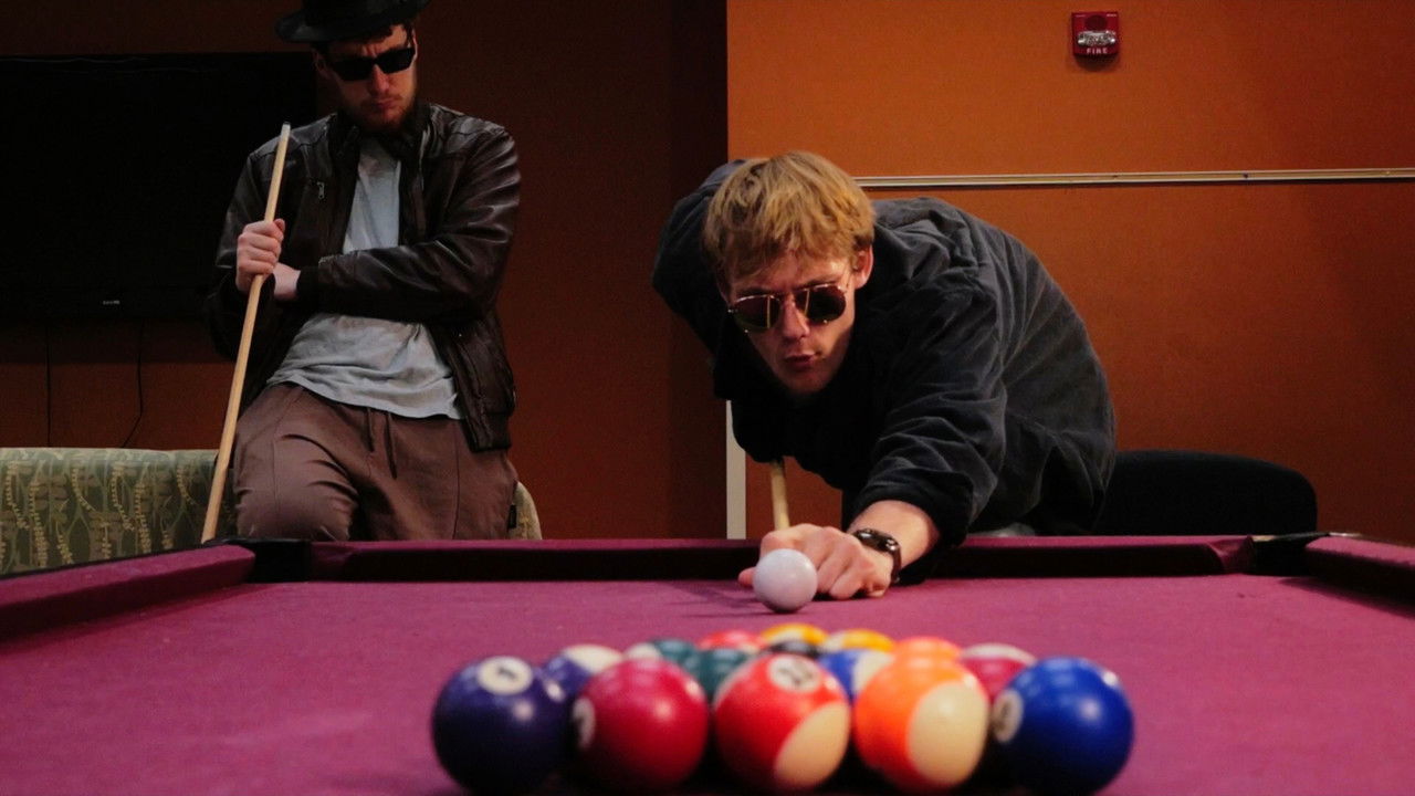 Bucket List backdrop