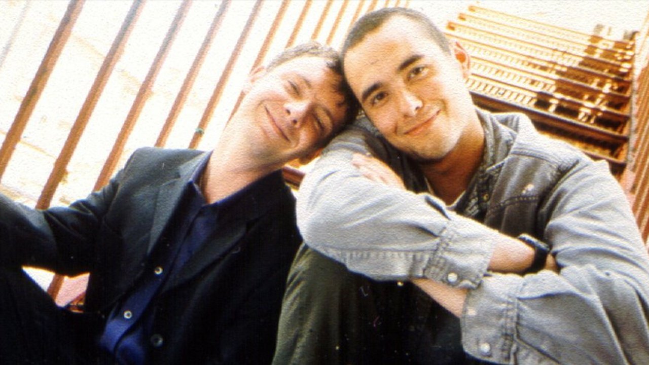 Forgive and Forget backdrop