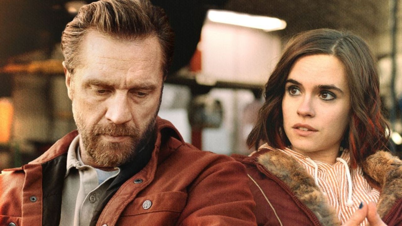 Who Are You People backdrop