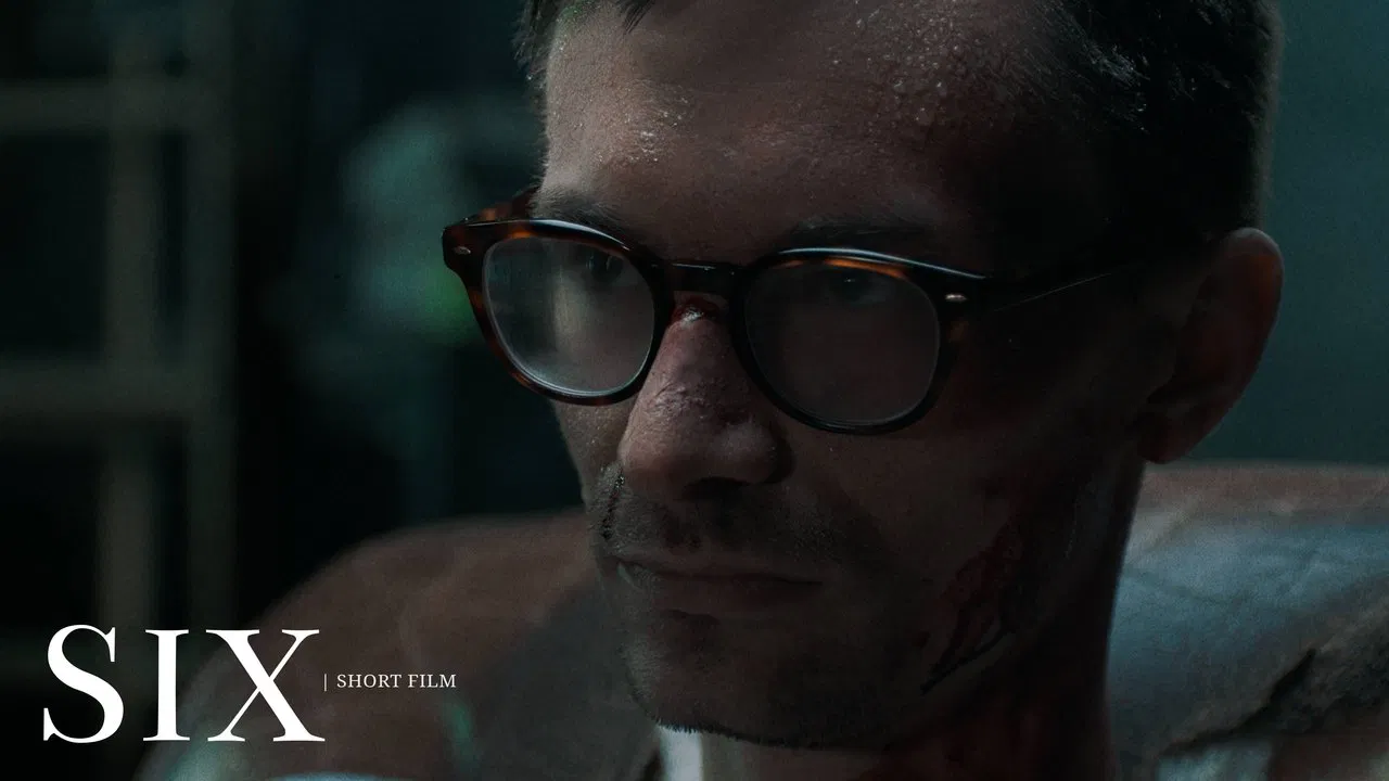 Moments: Six backdrop