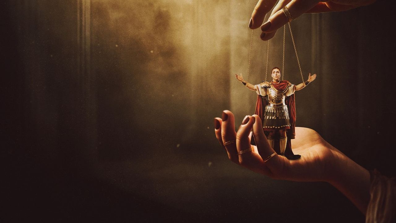 Emperor: Rise & Fall of a Dynasty backdrop