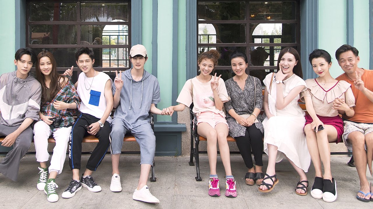 My Neighbour Can't Sleep backdrop