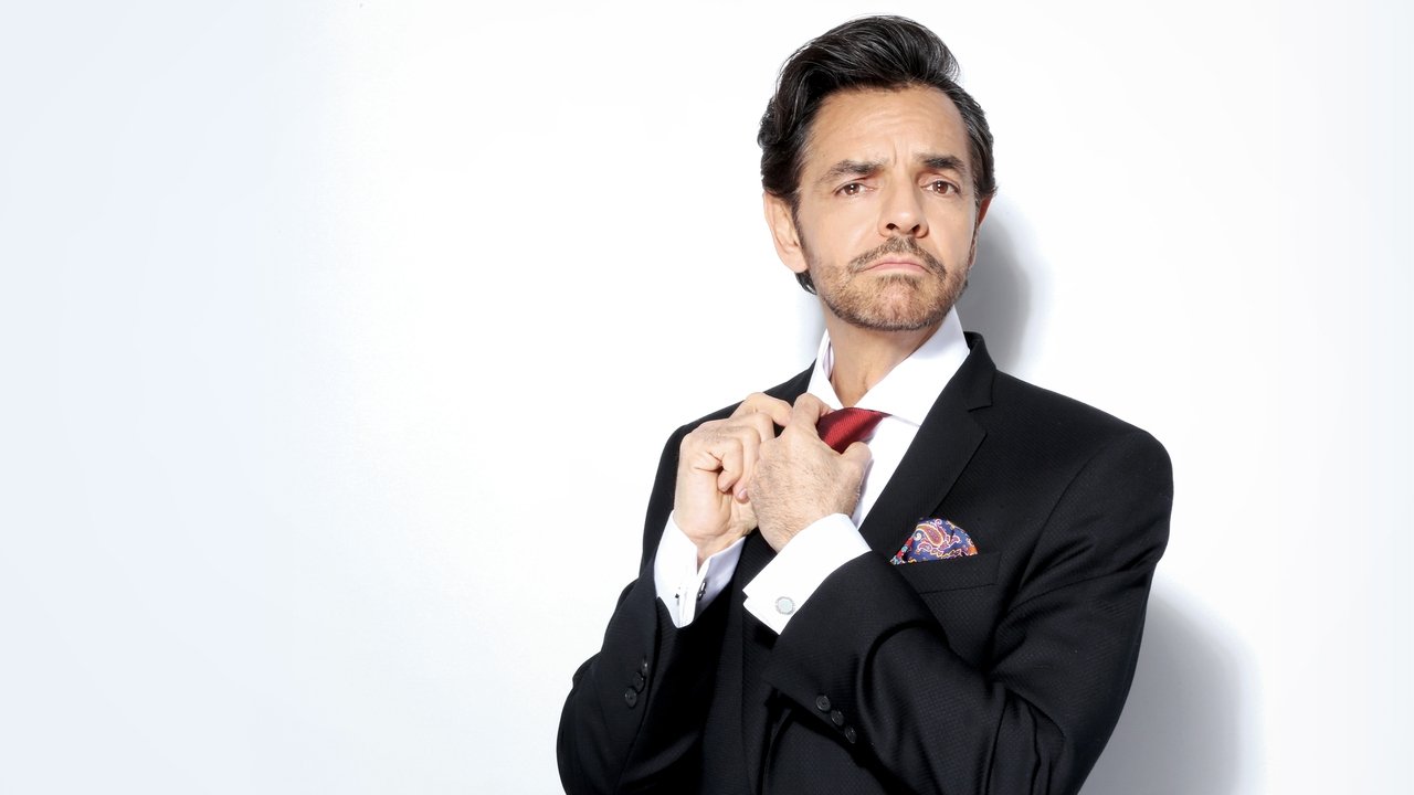 Drunk History México backdrop