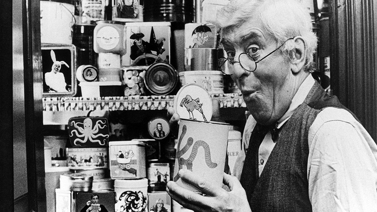 Farbror Frippes skafferi backdrop