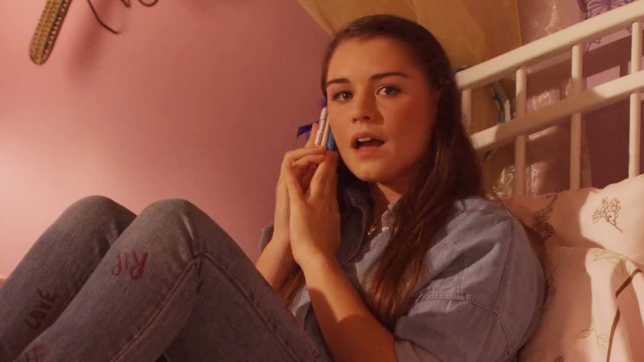 The Night Before the Night Before Christmas backdrop