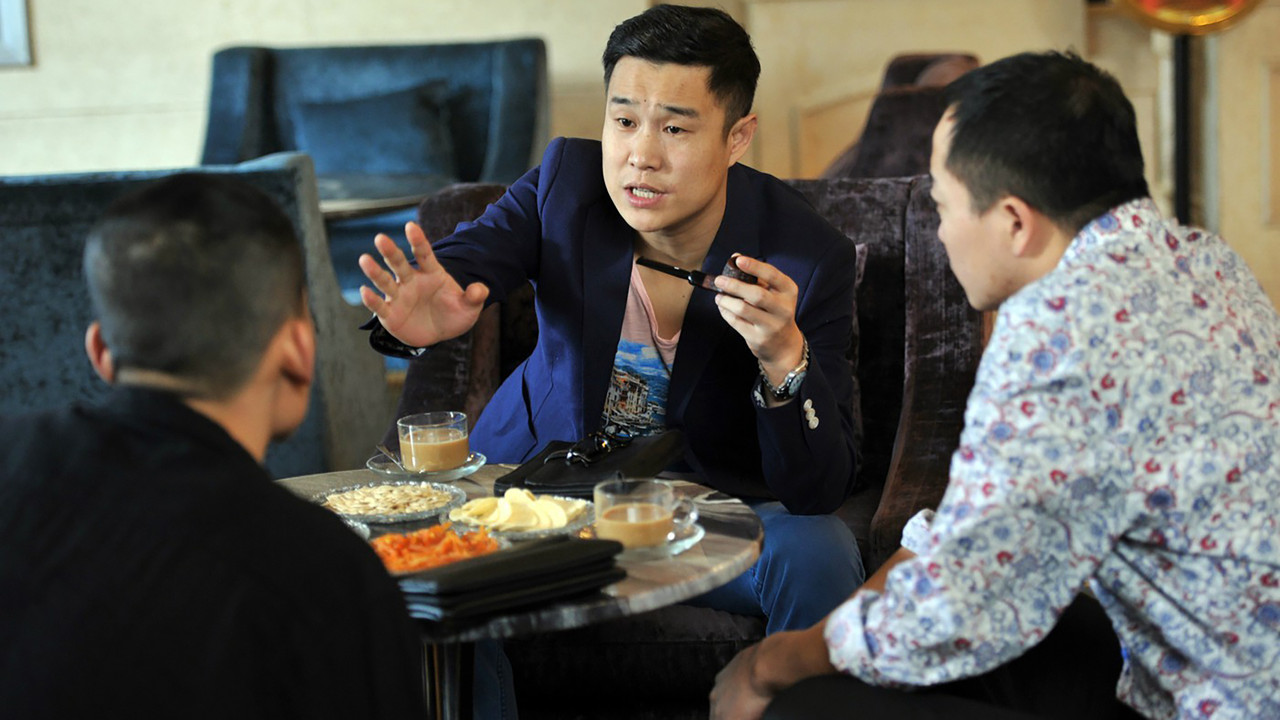 收获的季节 backdrop