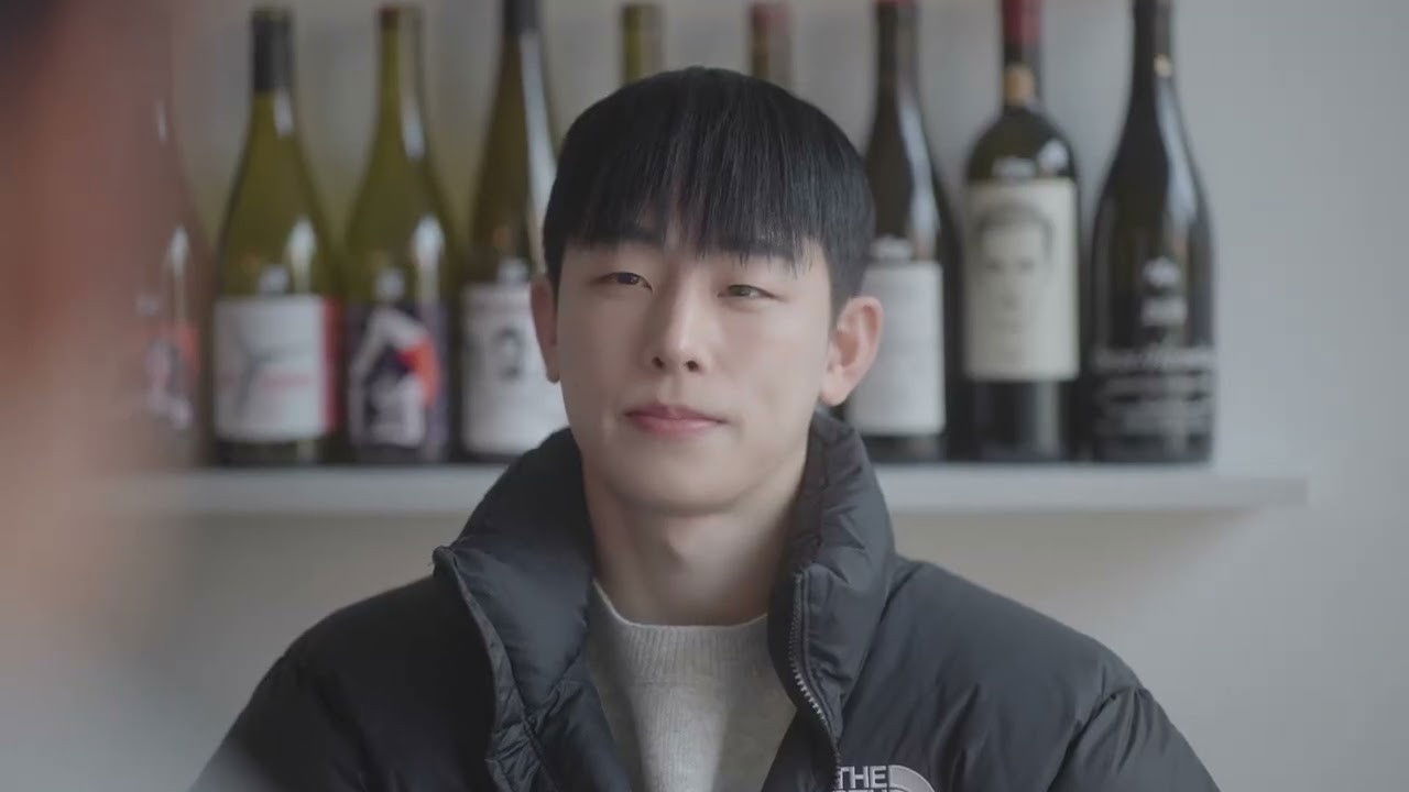 장기연애 backdrop